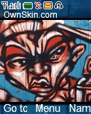 graffiti life