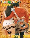 together forever