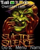 Suicide Silence