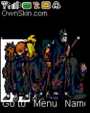 akatsuki