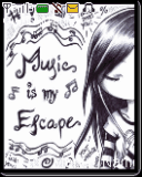 music is my life