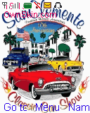 clASSIC CAR