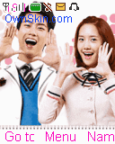 2pm snsd
