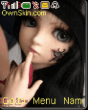 dream of doll