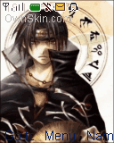 itachi uchia