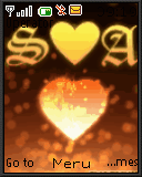 A + S