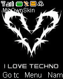 techno 