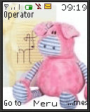 PINK PIG