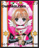 Cardcaptor sakura