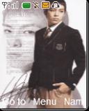 T.O.P big bang