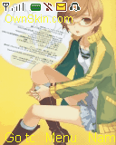 persona 4
