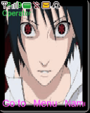 sasuke