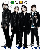 larc en ciel