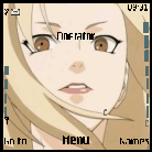 Naruto Tsunade
