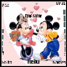 mickey