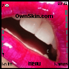 lips