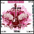 rock