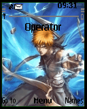 bleach
