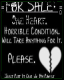 dark