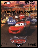 cars theme