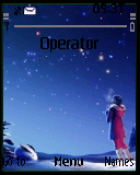 the pray