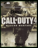 call of duty 4