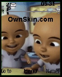 upin ipin