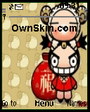 pucca xinh