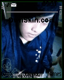 Emo Girl