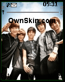 shinee