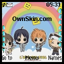 my skin