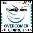 overcomer themes