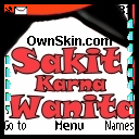 sakaw