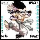 goku