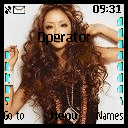 Amuro namie Woofin