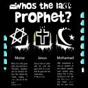prophet