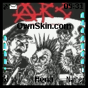 ARC PUNK