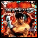 tekken 5