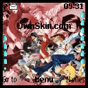 bleach