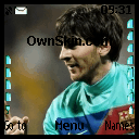 messi 10