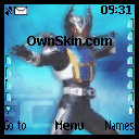 kamen rider gattack