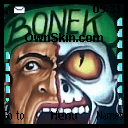 bonek cuy