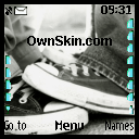 cOnveRse bLuE ..
