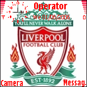 liverpool till i die