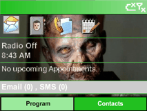 zombies
