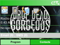 drop dead