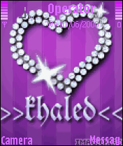 Khaled