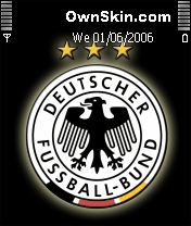 deutscher fussball bund