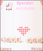LOve .~