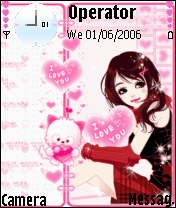 love